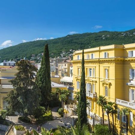 Villa Amalia - Liburnia (Adults Only) أوباتيا المظهر الخارجي الصورة