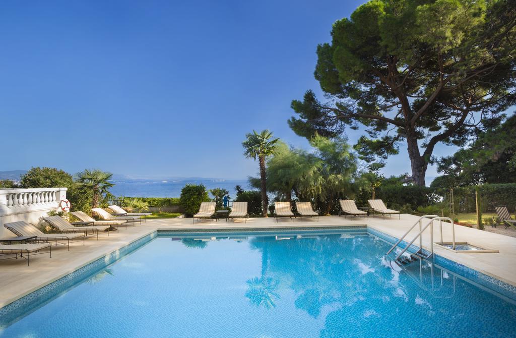 Villa Amalia - Liburnia (Adults Only) أوباتيا المظهر الخارجي الصورة