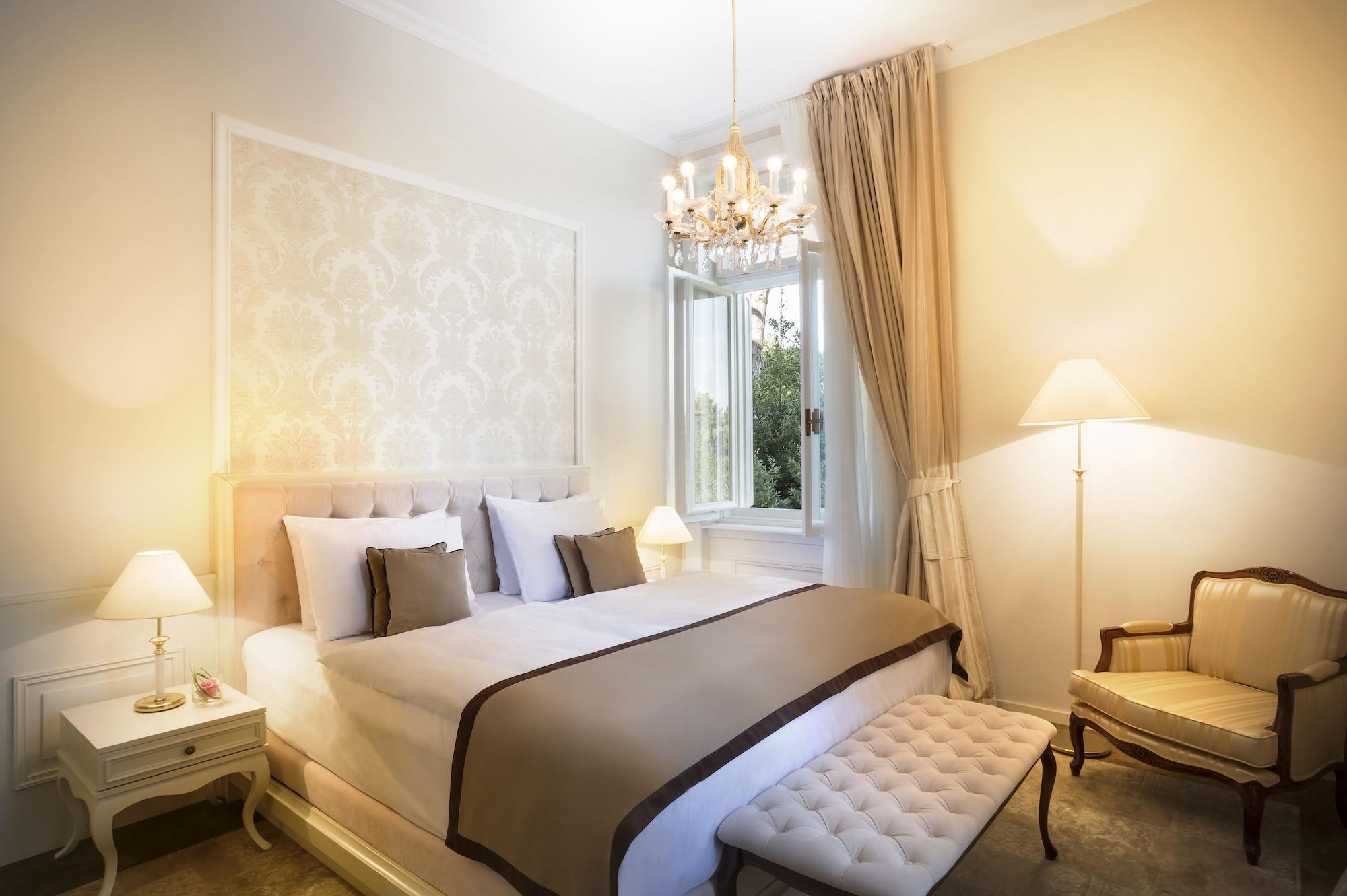 Villa Amalia - Liburnia (Adults Only) أوباتيا المظهر الخارجي الصورة