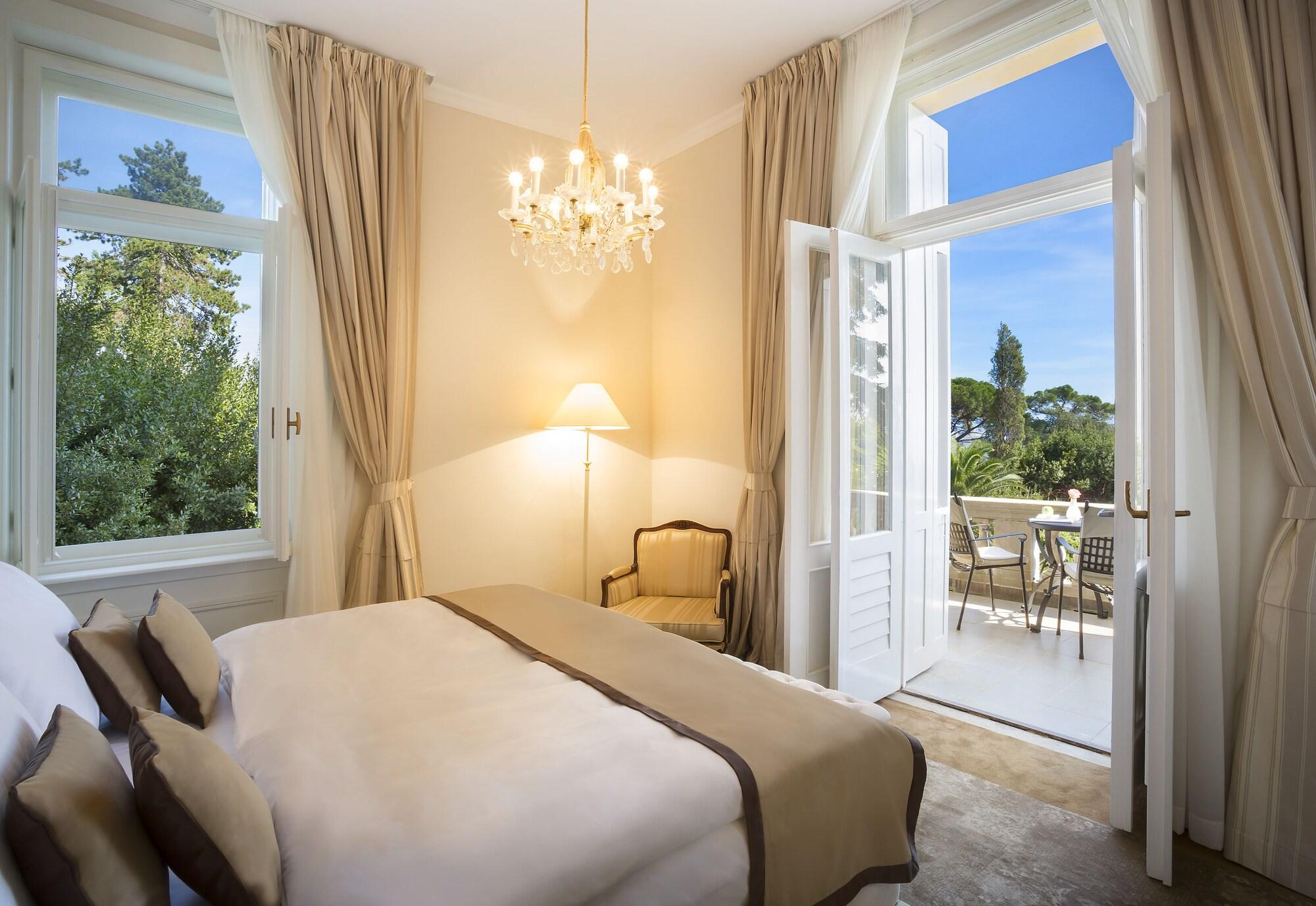 Villa Amalia - Liburnia (Adults Only) أوباتيا المظهر الخارجي الصورة