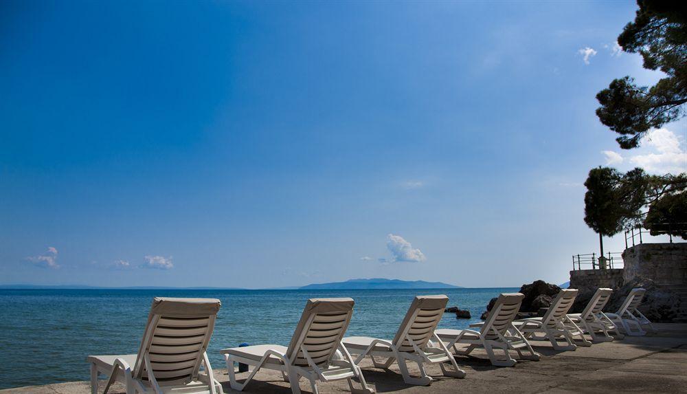 Villa Amalia - Liburnia (Adults Only) أوباتيا المظهر الخارجي الصورة