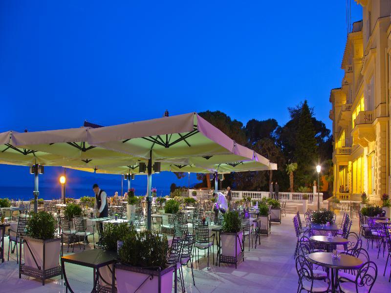 Villa Amalia - Liburnia (Adults Only) أوباتيا المظهر الخارجي الصورة