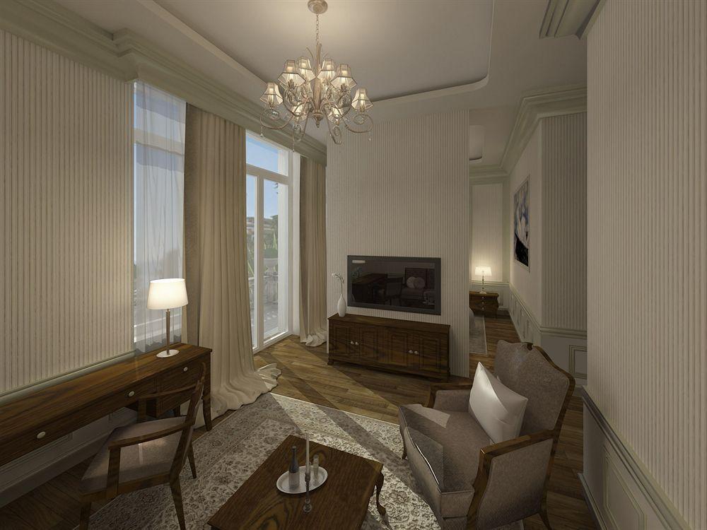 Villa Amalia - Liburnia (Adults Only) أوباتيا المظهر الخارجي الصورة