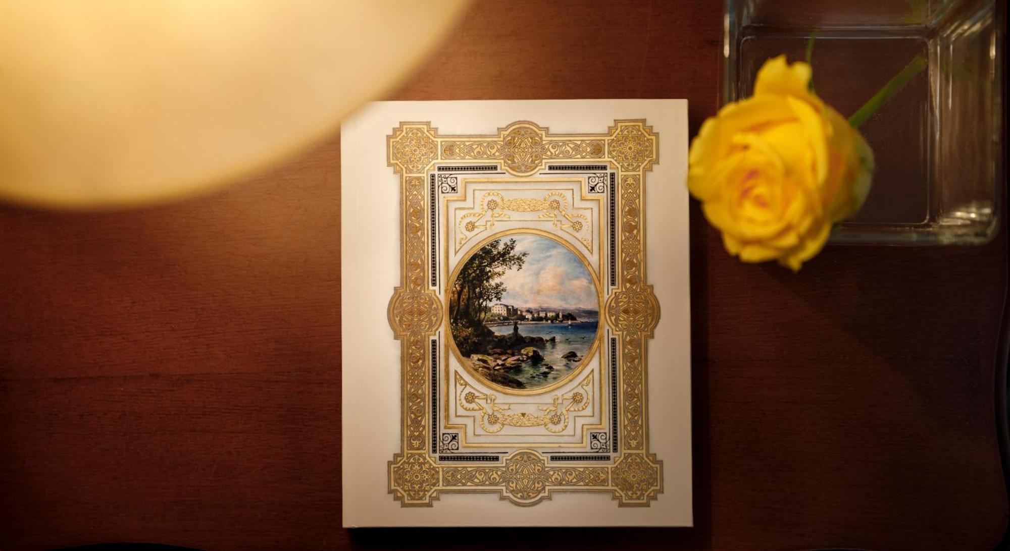 Villa Amalia - Liburnia (Adults Only) أوباتيا المظهر الخارجي الصورة