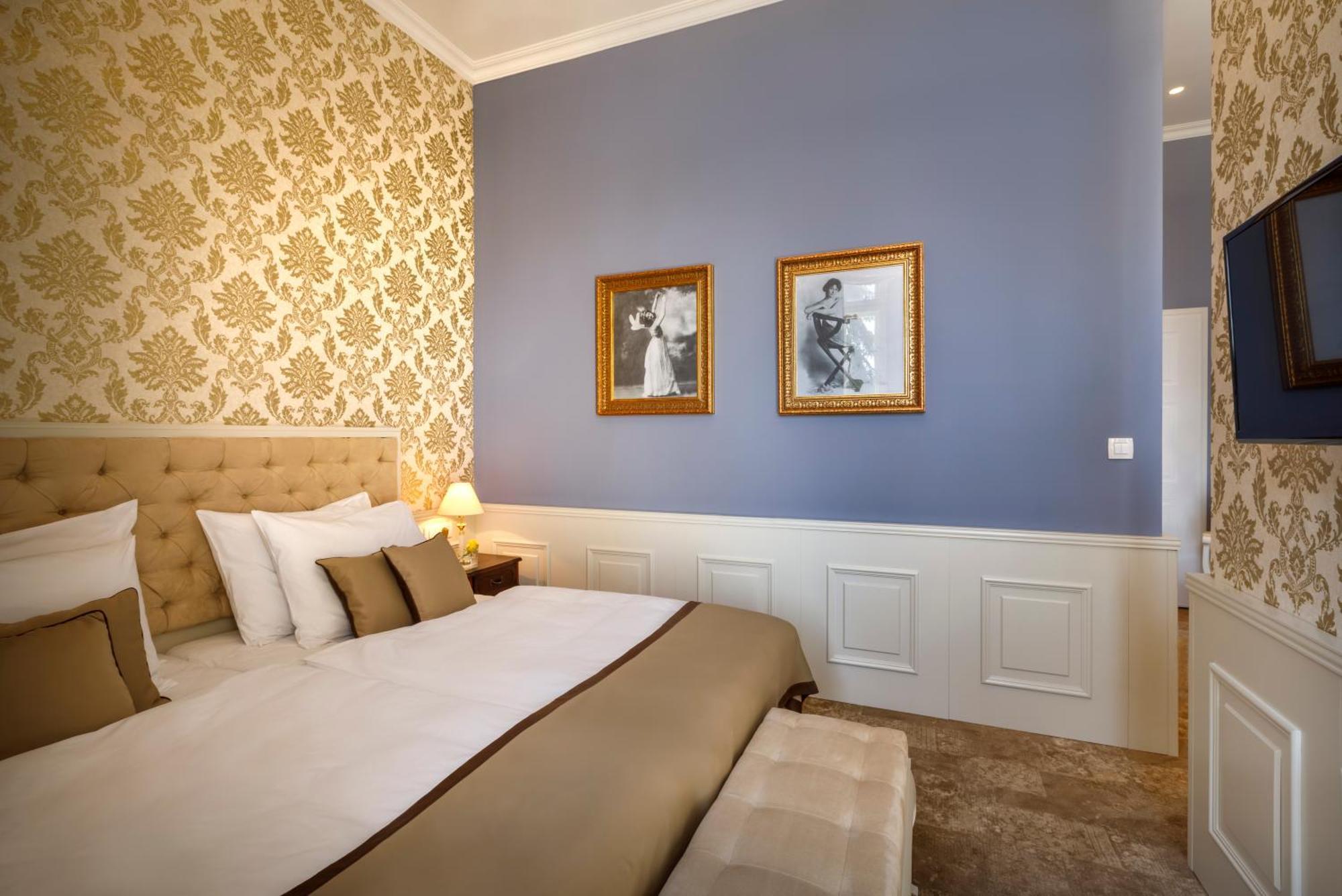 Villa Amalia - Liburnia (Adults Only) أوباتيا المظهر الخارجي الصورة