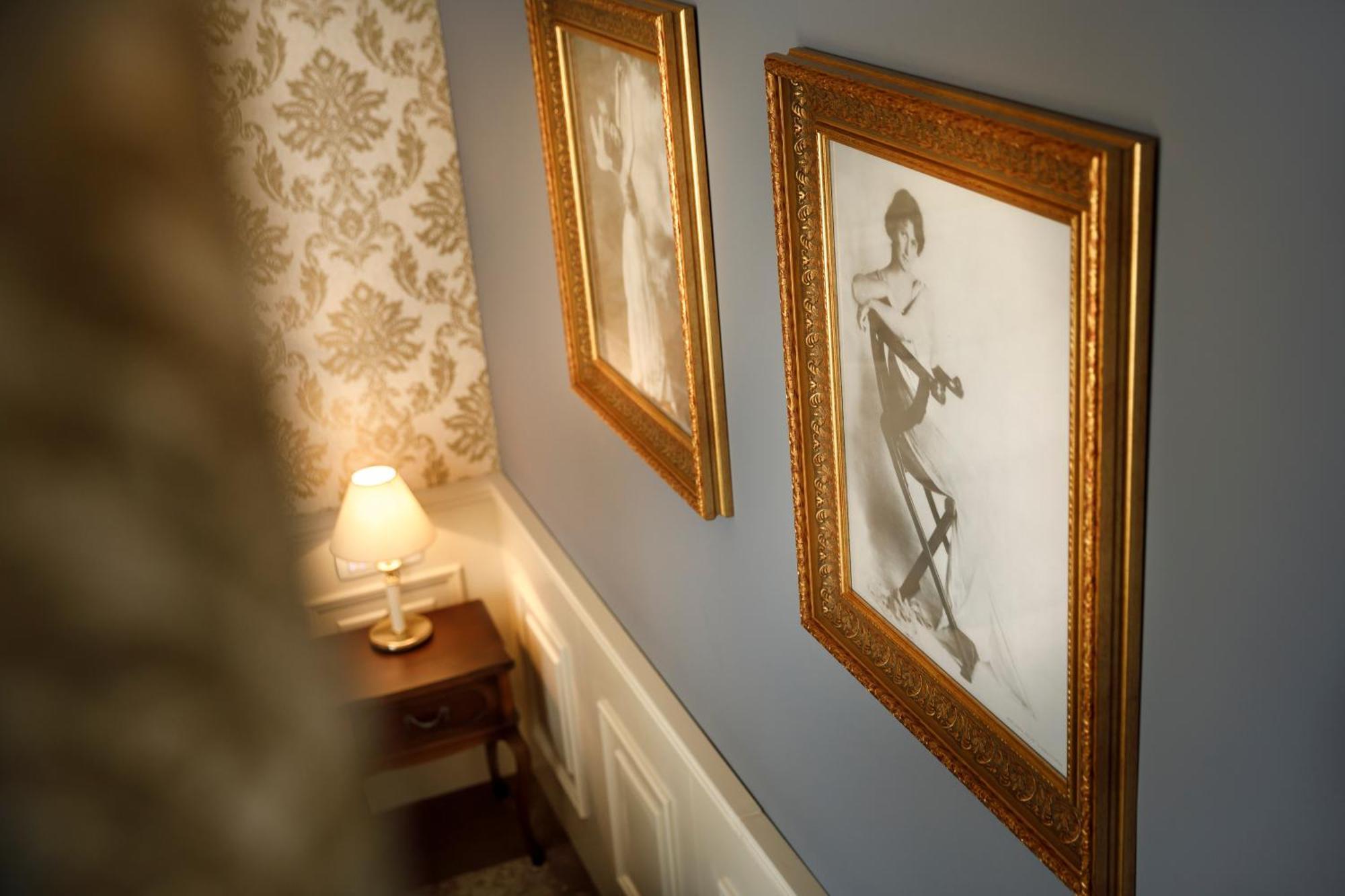 Villa Amalia - Liburnia (Adults Only) أوباتيا المظهر الخارجي الصورة