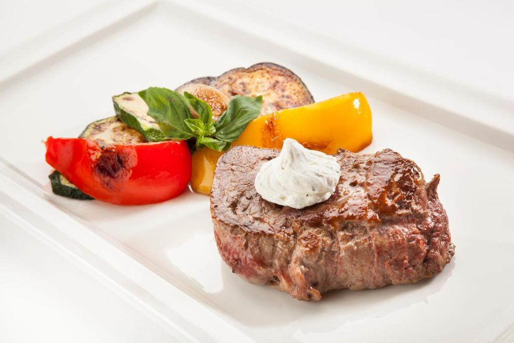 Villa Amalia - Liburnia (Adults Only) أوباتيا المظهر الخارجي الصورة