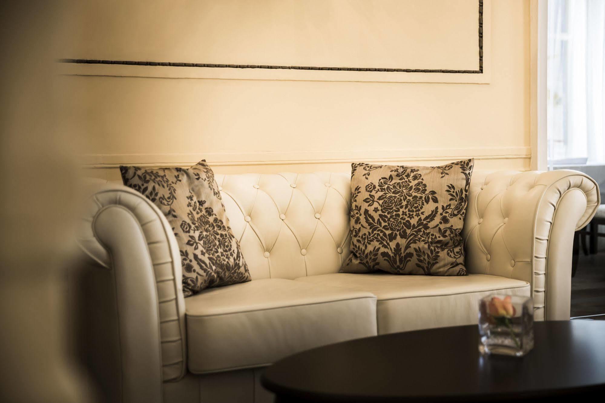 Villa Amalia - Liburnia (Adults Only) أوباتيا المظهر الخارجي الصورة