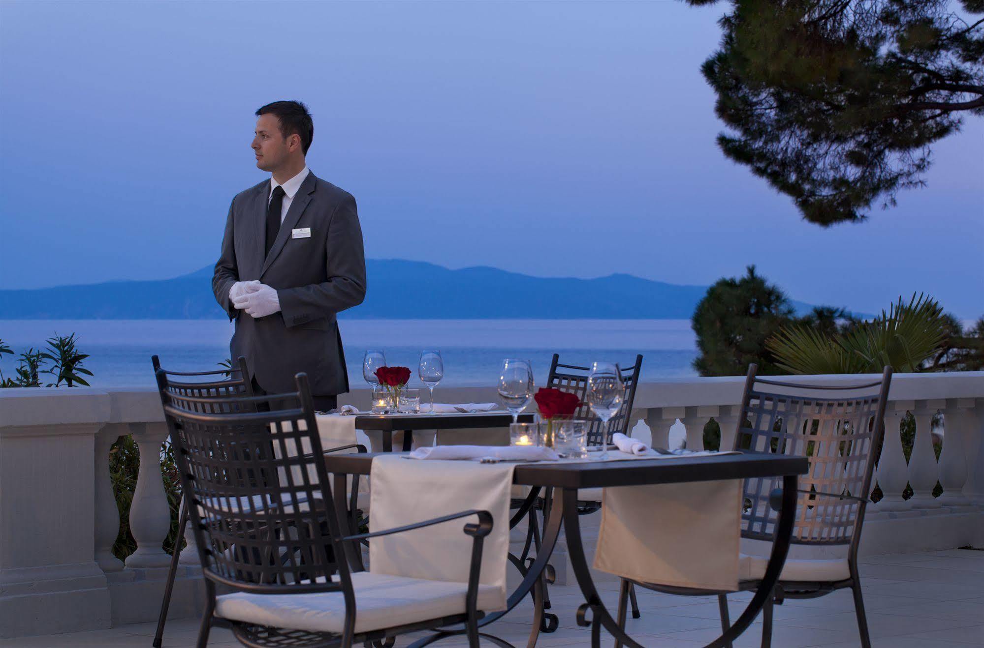 Villa Amalia - Liburnia (Adults Only) أوباتيا المظهر الخارجي الصورة