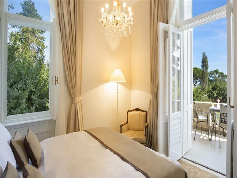 Villa Amalia - Liburnia (Adults Only) أوباتيا المظهر الخارجي الصورة