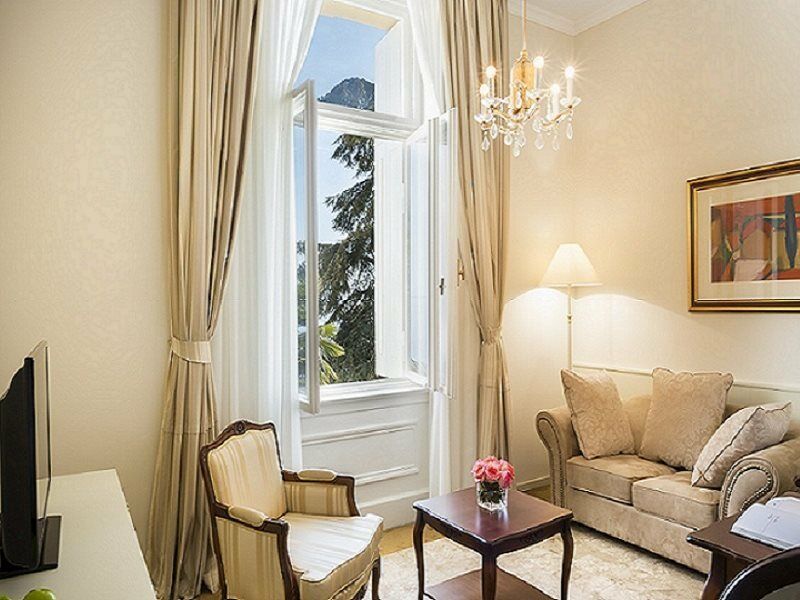 Villa Amalia - Liburnia (Adults Only) أوباتيا المظهر الخارجي الصورة