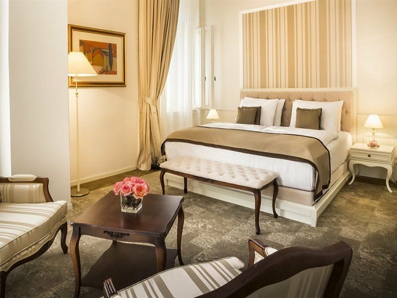 Villa Amalia - Liburnia (Adults Only) أوباتيا المظهر الخارجي الصورة