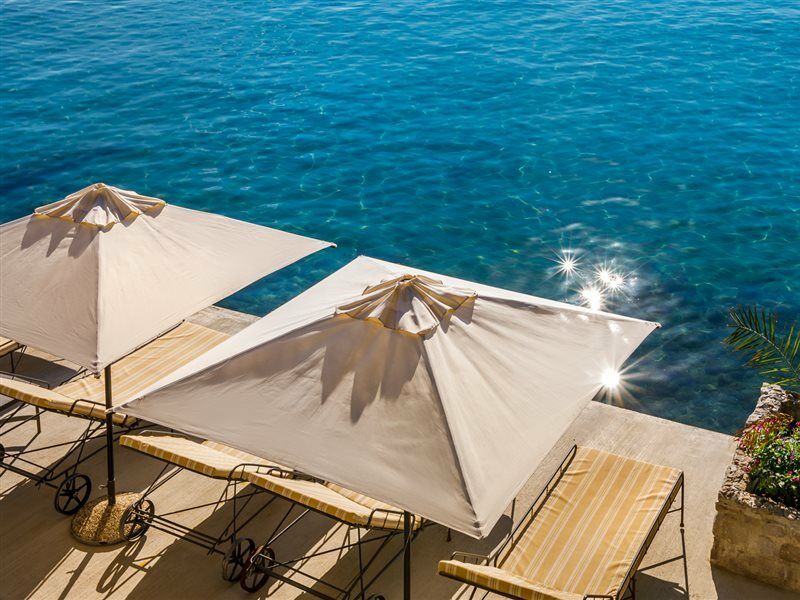 Villa Amalia - Liburnia (Adults Only) أوباتيا المظهر الخارجي الصورة